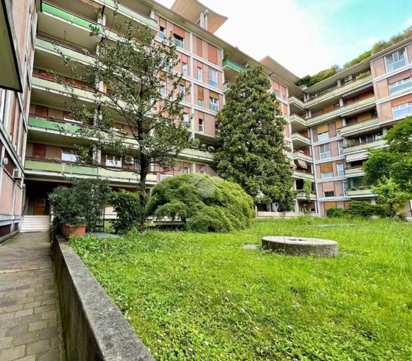 appartamento in vendita a Monza