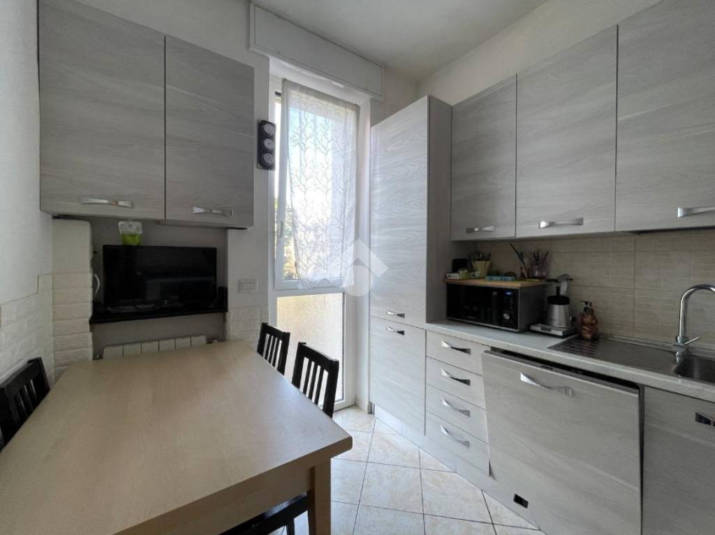 appartamento in vendita a Monza