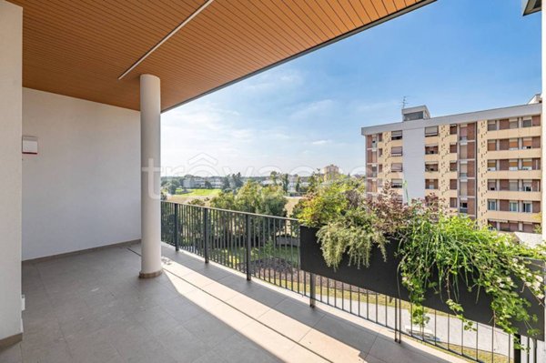 appartamento in vendita a Monza