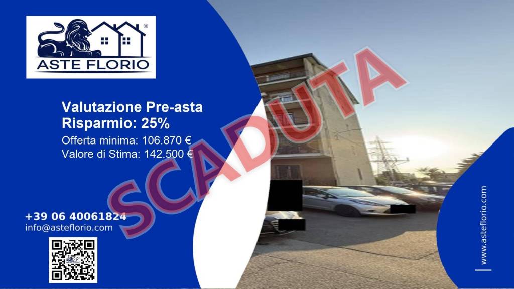 appartamento in vendita a Monza