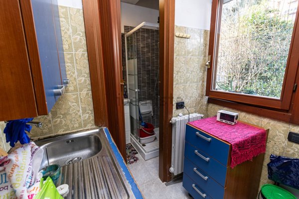 appartamento in vendita a Monza