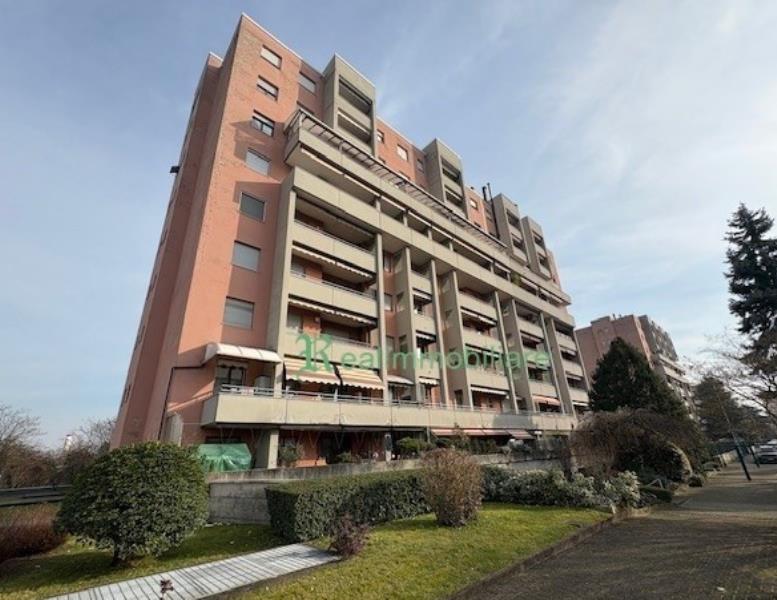 appartamento in vendita a Monza