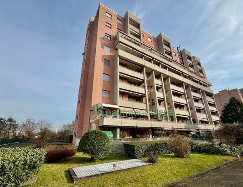 appartamento in vendita a Monza