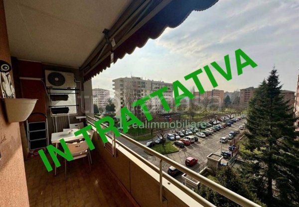 appartamento in vendita a Monza