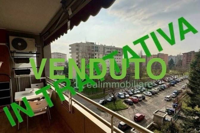 appartamento in vendita a Monza