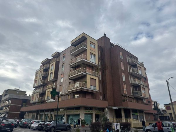 appartamento in vendita a Monza