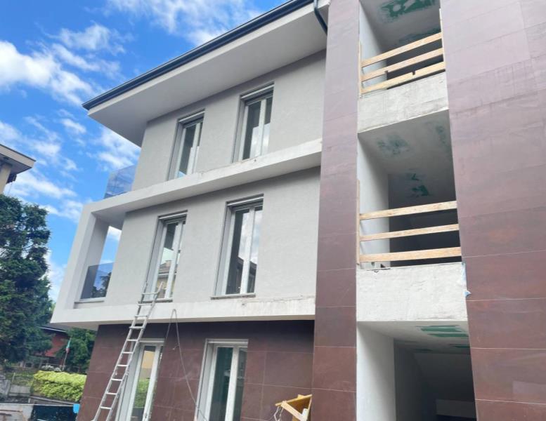 appartamento in vendita a Monza