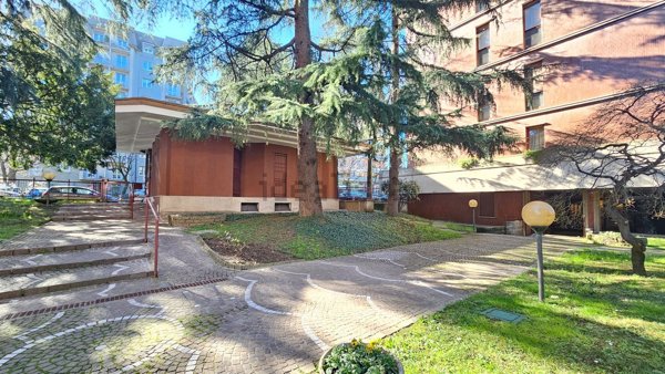 appartamento in vendita a Monza