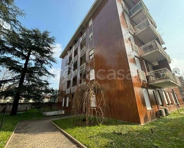 appartamento in vendita a Monza