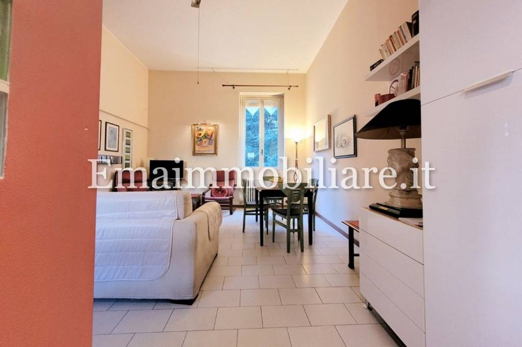 appartamento in vendita a Monza in zona Centro Storico