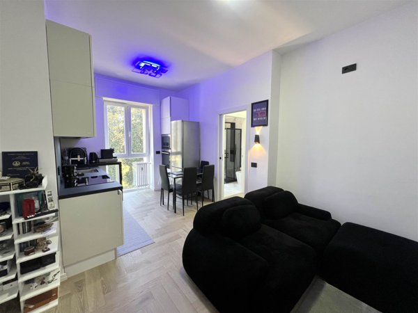 appartamento in vendita a Monza in zona Centro Storico