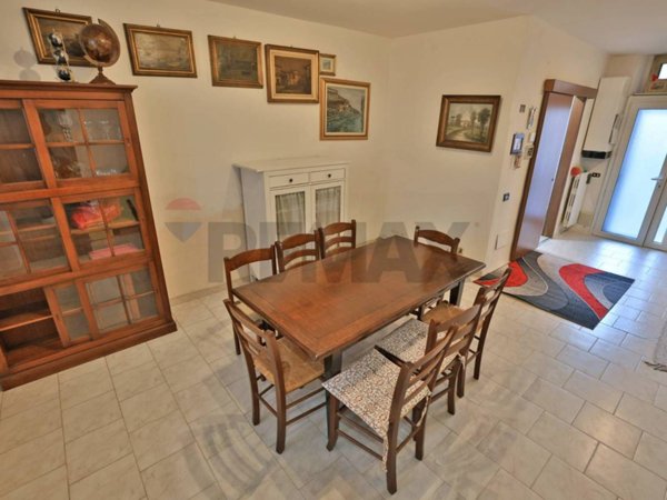 appartamento in vendita a Monza in zona Centro Storico