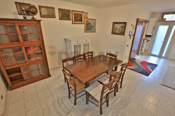 appartamento in vendita a Monza in zona Centro Storico