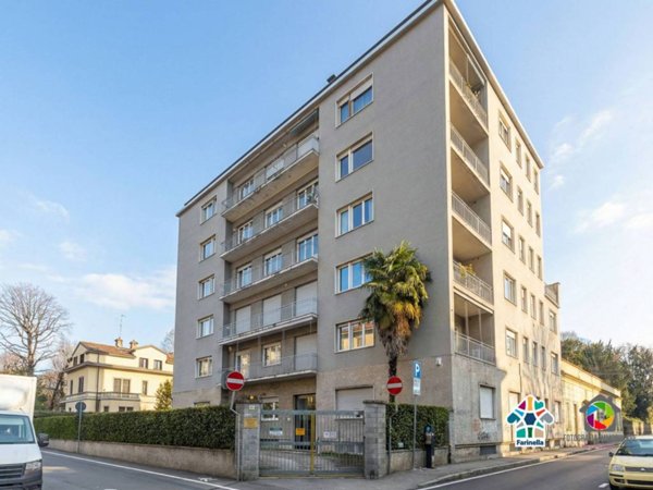 appartamento in vendita a Monza in zona Centro Storico