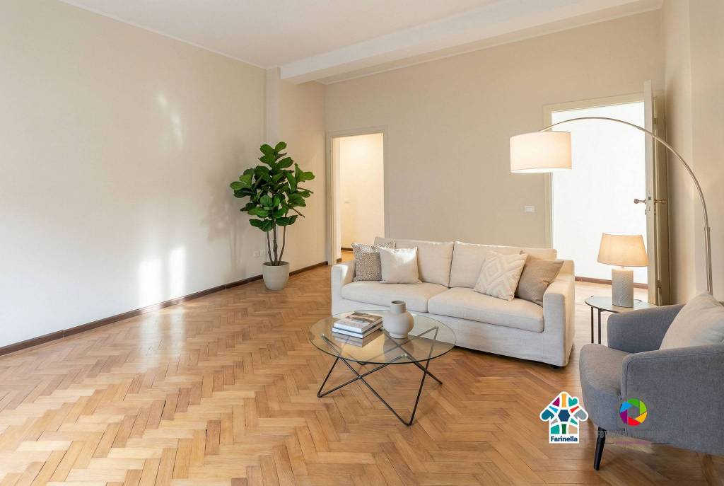 appartamento in vendita a Monza in zona Centro Storico