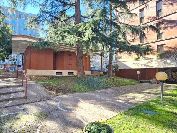 appartamento in vendita a Monza