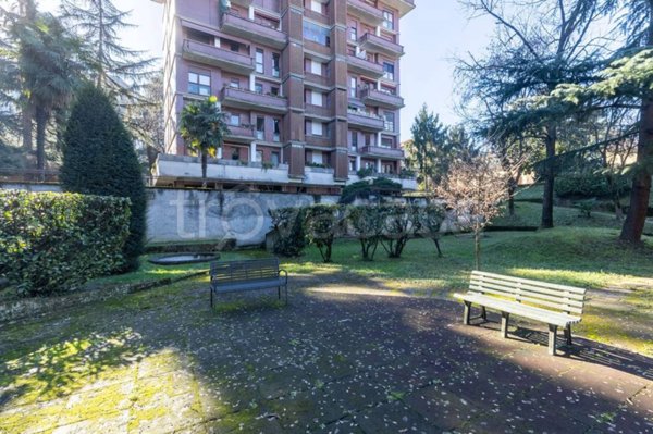 appartamento in vendita a Monza