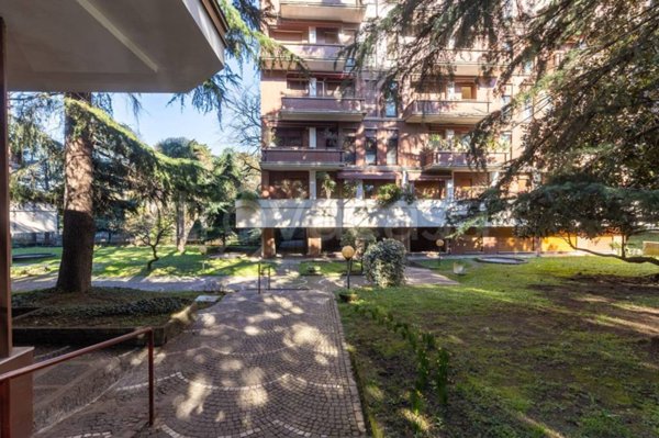 appartamento in vendita a Monza