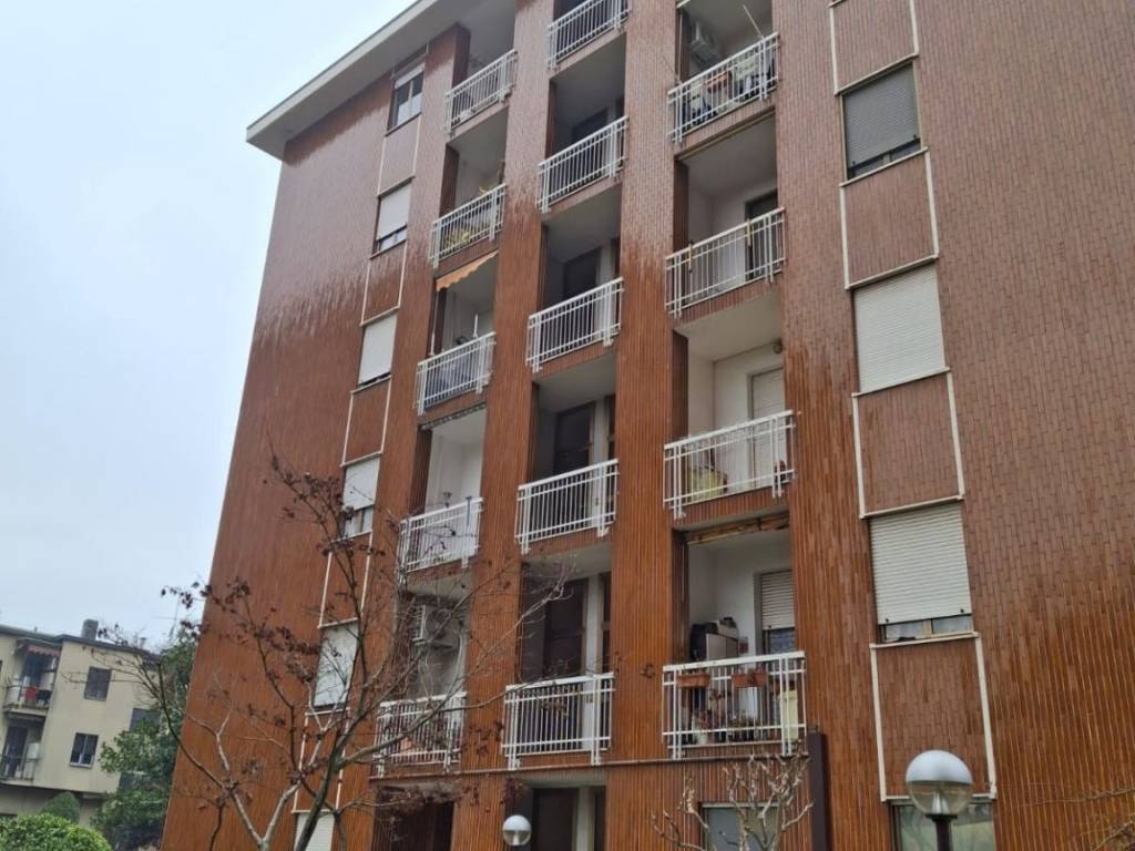 appartamento in vendita a Monza