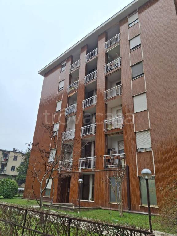 appartamento in vendita a Monza