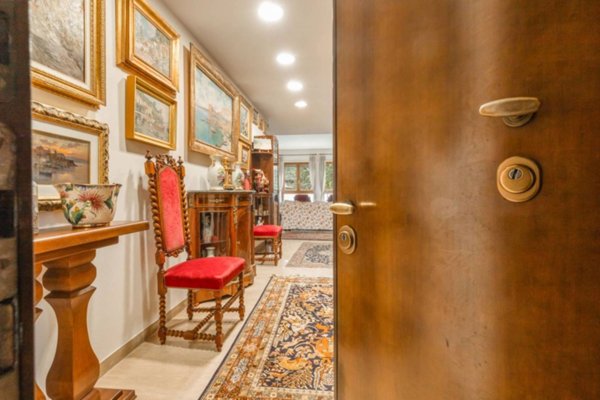 appartamento in vendita a Monza