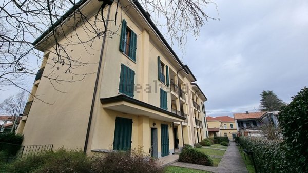 appartamento in vendita a Monza