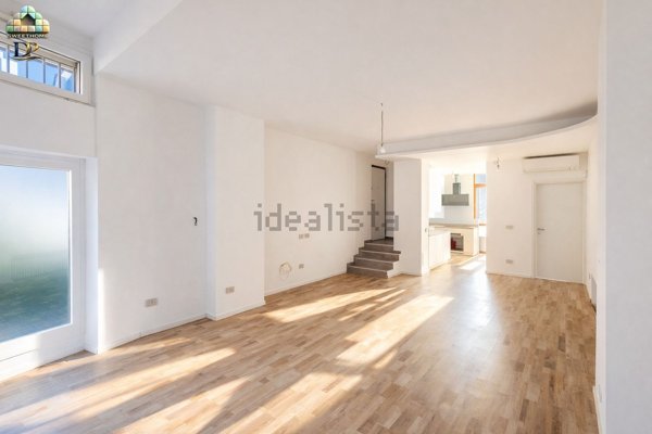 appartamento in vendita a Monza in zona Centro Storico