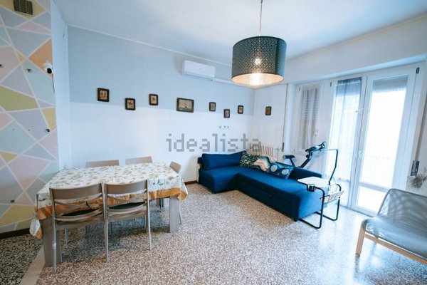 appartamento in vendita a Monza