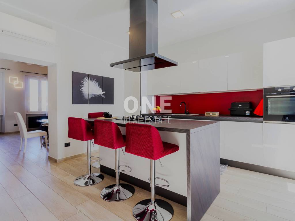 appartamento in vendita a Monza