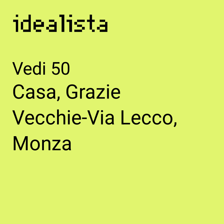 appartamento in vendita a Monza