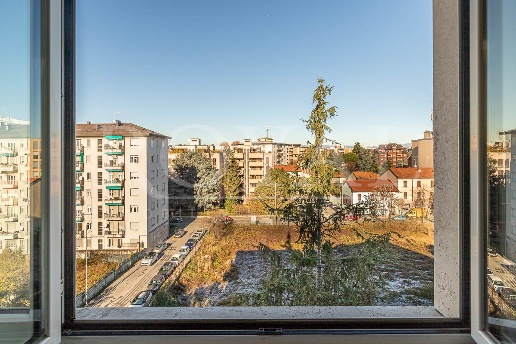 appartamento in vendita a Monza