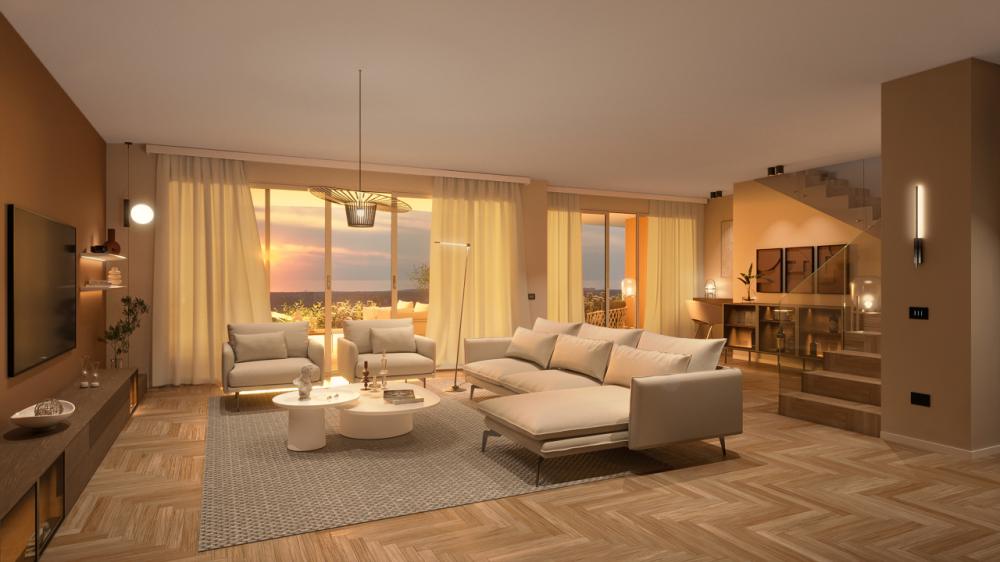 appartamento in vendita a Monza