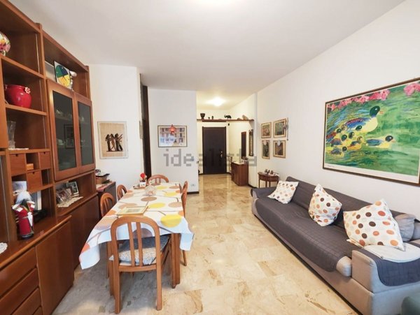 appartamento in vendita a Monza