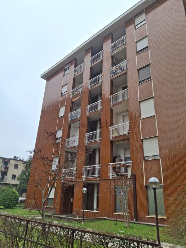 appartamento in vendita a Monza