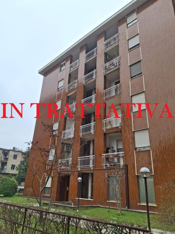 appartamento in vendita a Monza