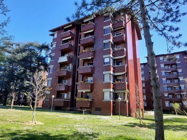 appartamento in vendita a Monza