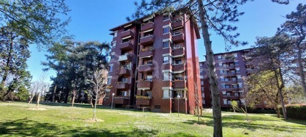 appartamento in vendita a Monza