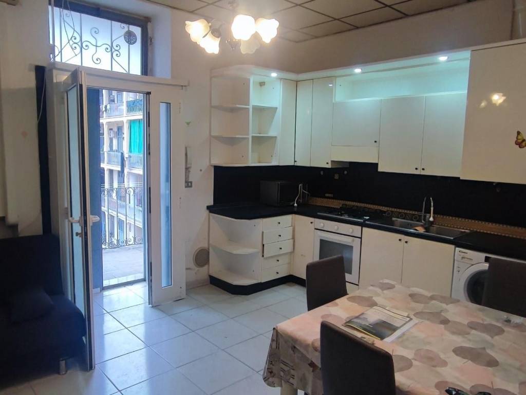 appartamento in vendita a Monza