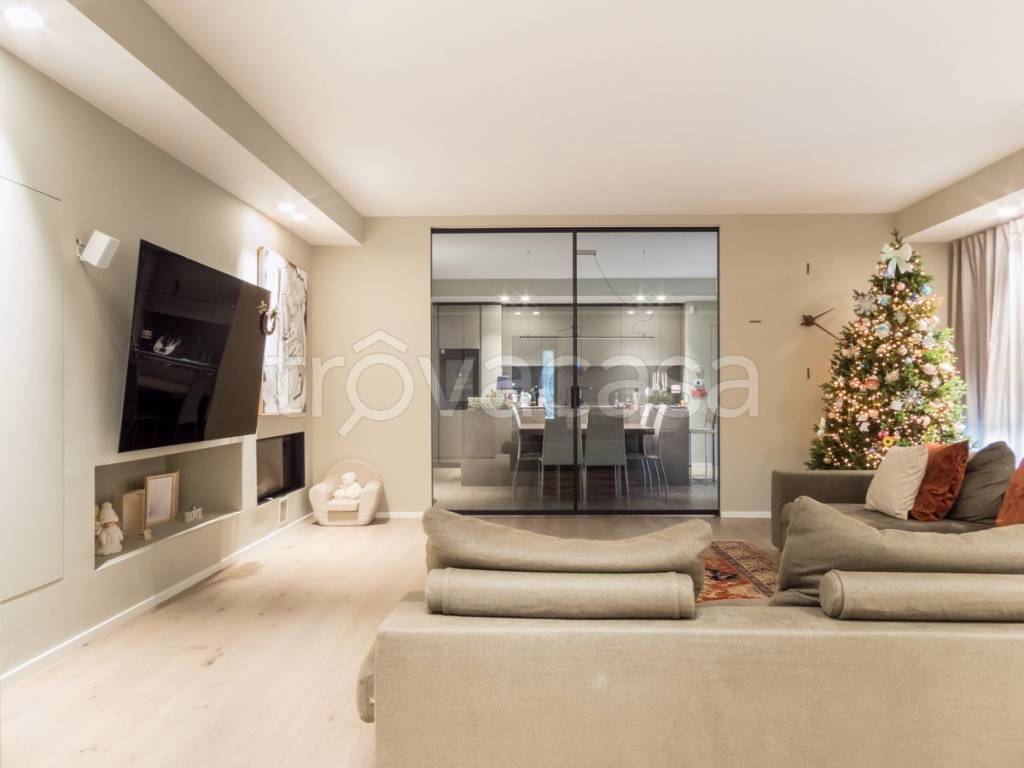 appartamento in vendita a Monza