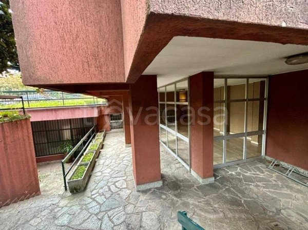 appartamento in vendita a Monza