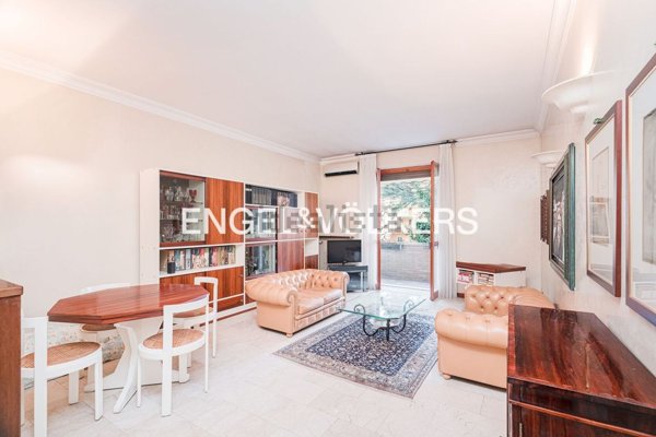 appartamento in vendita a Monza