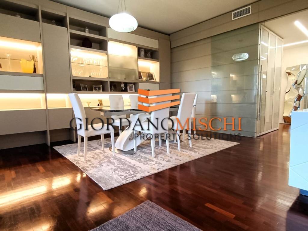 appartamento in vendita a Monza