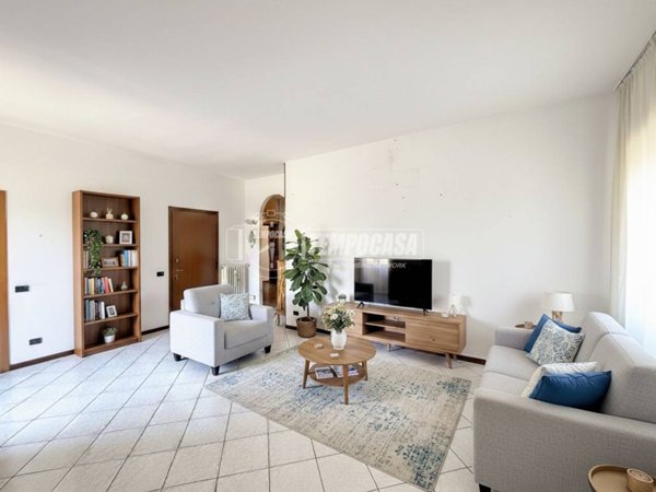 appartamento in vendita a Monza