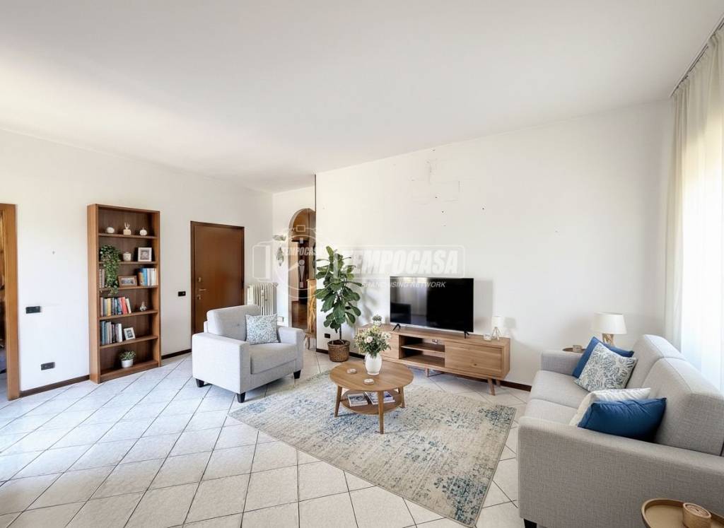 appartamento in vendita a Monza in zona Ospedale San Gerardo