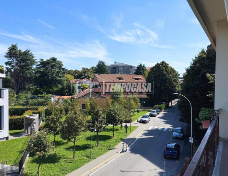 appartamento in vendita a Monza