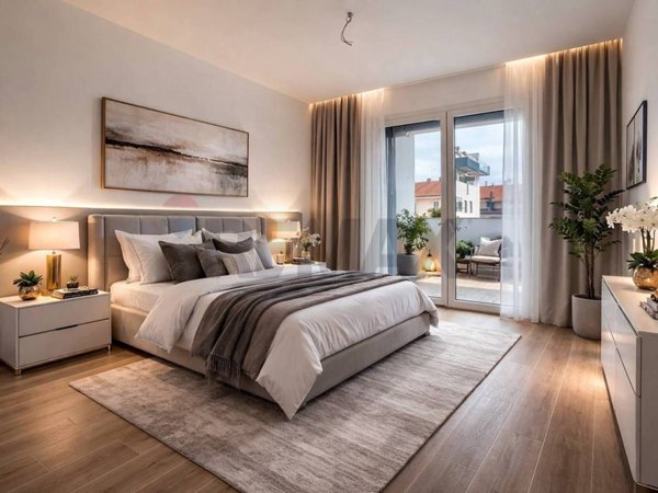 appartamento in vendita a Monza