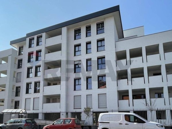 appartamento in vendita a Monza