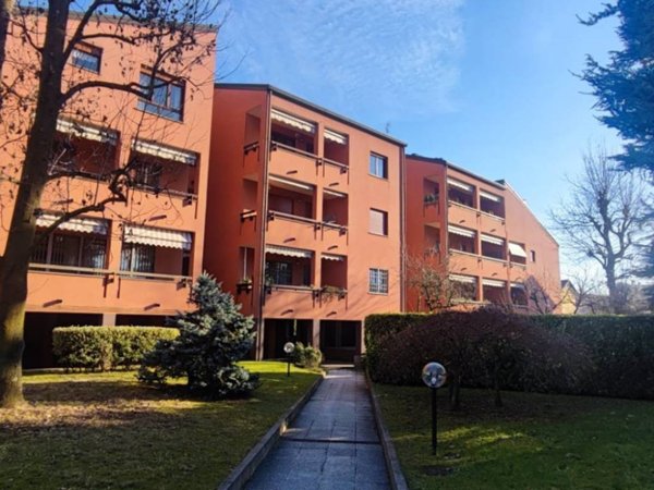 appartamento in vendita a Monza