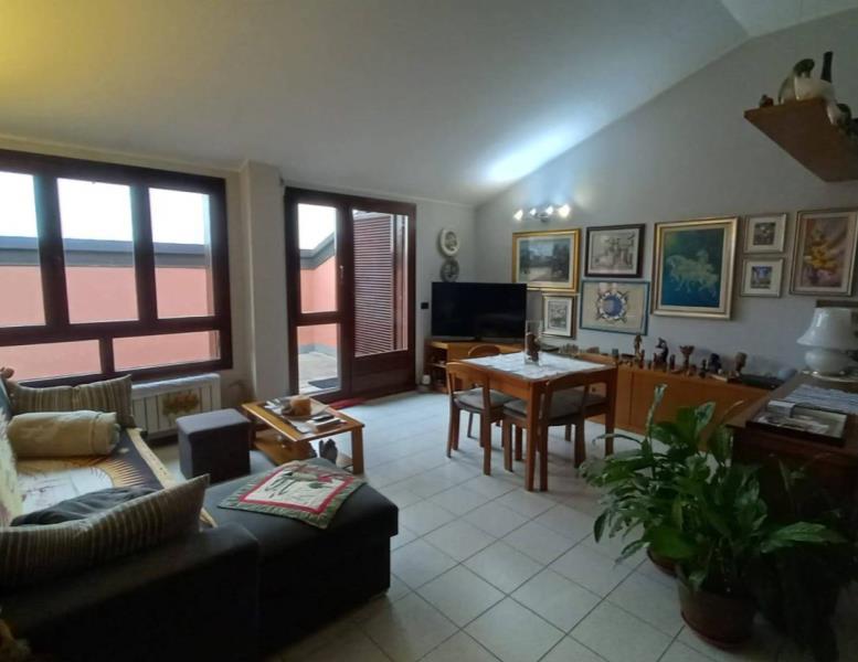 appartamento in vendita a Monza