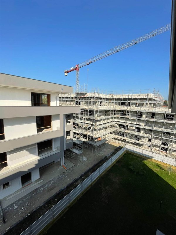 appartamento in vendita a Monza